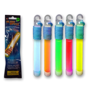 Lightstick (6 inch) - 5pcs Assorted