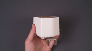 MOES | MOES Tuya ZigBee Smart Battery Water Gas Valve Controller Automatic Low Power Consumption Voice Control with Alexa Google Home