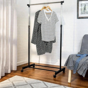 Multifunctional Clothes Hanger Stand