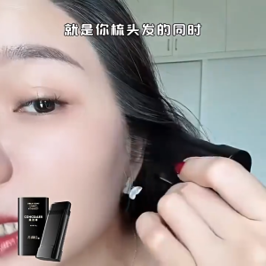 Waterproof & Sweat-Proof No Smudge Hair Dye Stick