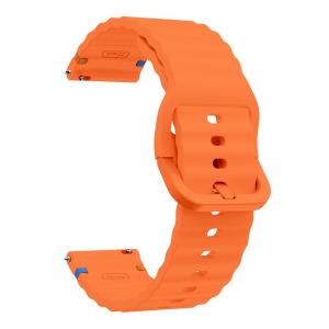 20mm 22mm Sport Silicone Strap For Huawei watch GT6/6Pro GT5/5Pro 41mm 46mm 42mm Bracelet for Huawei Watch GT4/4pro 3/3Pro Band