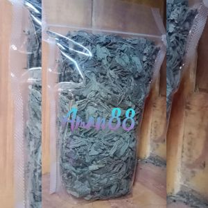 Daun tempuyung kering siap pakai BELI 2 GRATIS 1