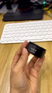 Len Tăng Chiều Cao Cho Kính Hiển Vi 0.62