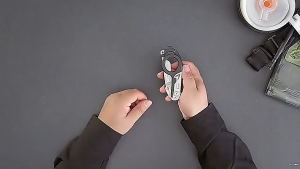 OUDIMEI tembak-menembak fungsi mudah alih Mini panel lipatan tang alat gabungan untuk dijual...