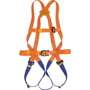 Xinda | Bộ Dây An Toàn 5 Điểm cho Công Việc ở Độ Cao Bảo Vệ Chống Rơi