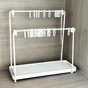 Bar Display Stand Desktop Eating Valley Small Food 5875mm Envelope Bag Protective Case Keychain Millet Storage Box