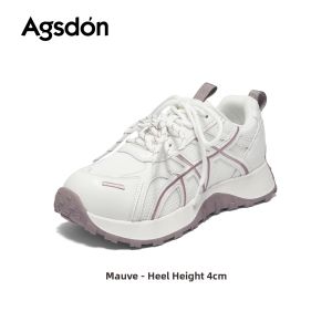 Agsdon | Breathable Fashionable Casual Dad Shoes