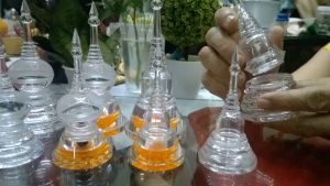 Tháp Xá Lợi Thái đặt bàn thờ Phậtbàn thờ Cửu Huyền Thất Tổ-Nhiều mẫu