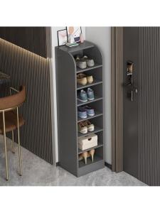 MOLORE | Space-saving Corner Dust-proof Multiple-layer Shoe Rack
