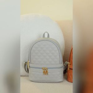 Balo Lata (Thời trang nữ công sở cỡ nhỏ - Balo da BAL57)