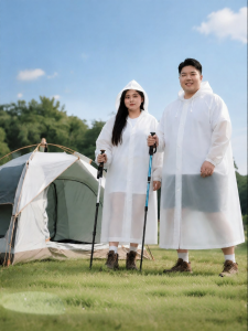 RAINCATO | Áo Mưa Chống Thấm & Bền Size Lớn