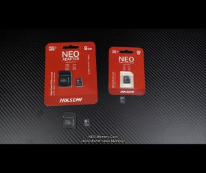 Funhouse | HIKSEMI NEO Micro SD(TF) 32G/64G/128G/256G SDHC/SDXC Transfer speed up to 95MB/s