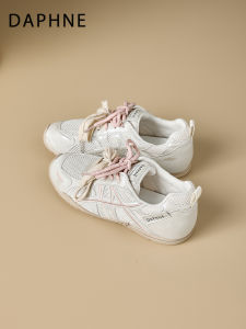 Daphne | Breathable Retro Casual Shoes Multiple Colors