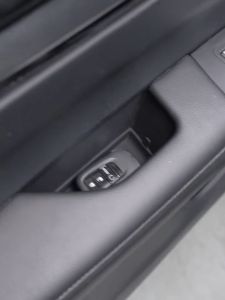 Honda CRV 2024 2025 Car Inner Handle Pocket Mat 4 Pcs/Set Interior Accessories