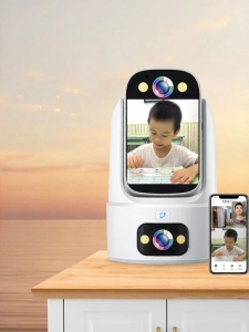 DIFANG | Two-way Video Smart Home Camera