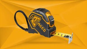 Steel measuring tape JWHSMT8805 / JWHSMT8808 (Singapore Local Authorized)