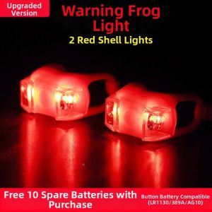 Night Riding Light for Childrens Bicycles