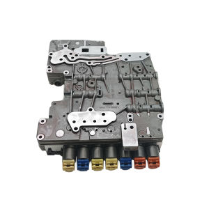 Transpeed Remanufactured 6HP A063 Auto Transmission Systems Gearbox Valve Body For BMW Audi Car Accessories