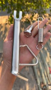 Chống nghiêng FUTURE WINNER inox304 dày 3mm bảo hành 1 đổi 1