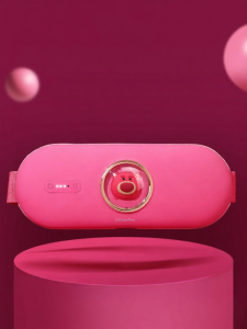 Heat Relief for Menstrual Pain Warming Belt