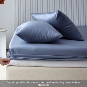 shui yang | Summer Cooling Lyocell Bed Sheet Set