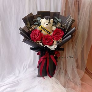 buket bunga wisuda/hadiah sidang/bunga aestetik/kado ultah/buket bunga murah/hari guru/aniversary/bunga mawar cantik/buket/bucket/buket bunga murah/buket tangerang/buket jakarta