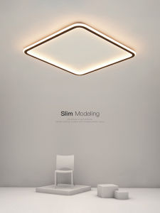 Modern Minimalist Fashion Room Light