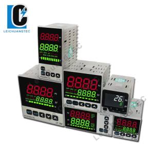 Input CH102 Smart Temperature Controller Operating 220V  Inligent Temperature Control Regulator