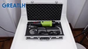 GREATLH Surgical Electric Gypsum Plaster Saw Operation Plaster Cutter Saw Orthopedic Instrument