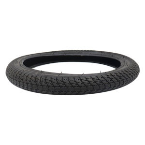 Bicycle Tire 14X1.75 Inner Tube Outer Tire for Electric Bicycle/Bicycle Tire Replacement