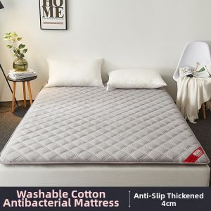 Nanjiren | Extra Thick Double Bed Mattress Pad 1.8m