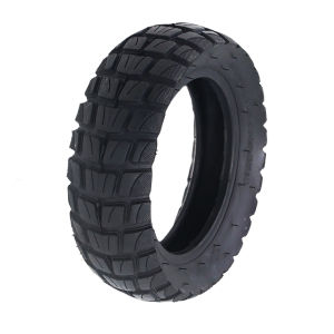 Original 80/65-6 Off Road Outer Tire Inner Tube for Joyor S5 S8 S10s S Series Electric Scooter Road Inflatable Tires Accessorie