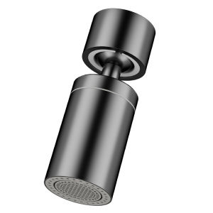 YEMO | Splash-Preventing Rotatable Water-saving Faucet Nozzle