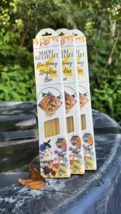 Madu Kelulut (Stingless Honey Bee)