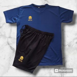 Baju Bola Baju Futsal Sepakbola Jersey bola Jersey Olahraga