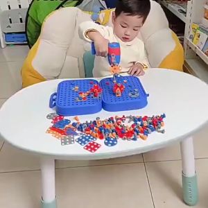 Bộ Vali Kỹ Thuật Đồ Chơi Thông Minh Đa Chức Năng Giúp Trẻ Tự Lắp Ráp Các Mô Hình Kĩ  Thuật Khác Nhau Chất Liệu ABS An Toàn - Tiệm Nhà Sóc 2023