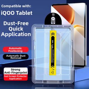 QUEDONG | Full-screen Anti-burst High-definition Protective Film 13 inch