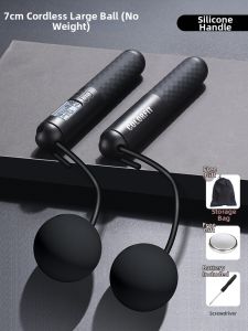 ColorFit | Cordless Professional Counting Weighted Jump Rope