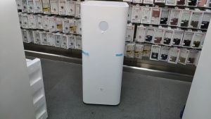 Máy lọc không khí cỡ lớn Xiaomi Air Purifier Max dùng cho phòng diện tích 90m2-120m2
