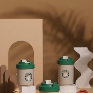 แก้วกาแฟ แก้วสแตนเลส304 480ml ถ้วยกาแฟ แก้วน้ำ แก้วนม เก็บเย็น-ร้อน ใส่น้ำร้อน-เย็น แก้วเก็บอุณหภูมิ *ND 20oz 30oz