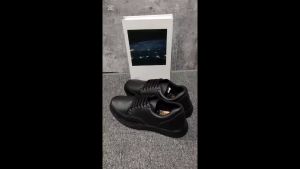 Dexter Sepatu Oxford Pria Formal Pantofel Hitam Kasual