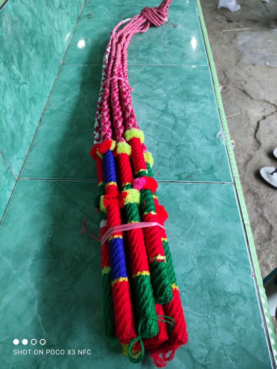 pecut tradisional madura dapat 1