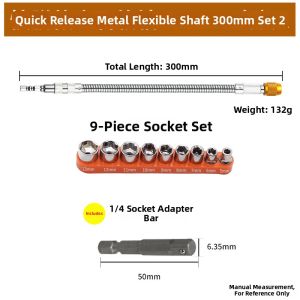DAIENGONGJU | Metal Flexible Shaft Rotating Coupling Bending Sleeve