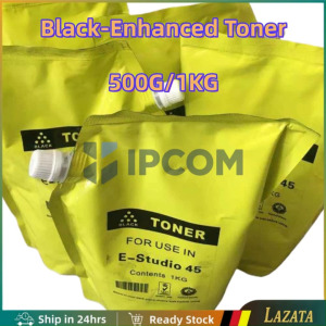 Toshiba E-Studio 230/232/280/45 Compatible Refill Toner | High-Blackness