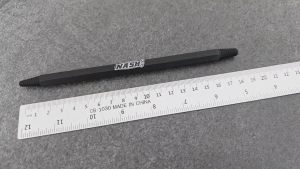 NASHI เครื่องมือถอดหัวเทียนหัก ถอดสกรูหัวเสีย เกลียวสองหัว เครื่องมือช่างซ่อมรถยนต์ สีดำ สกรูดูด ส่งเร็ว ภายใน 48ชม