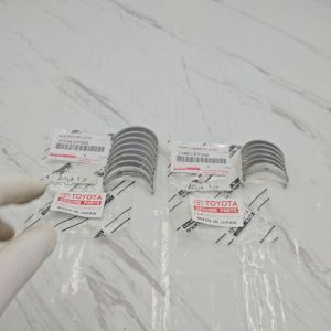 Metal duduk JALAN standar AGYA ALYA 1.0 1000CC 1SET