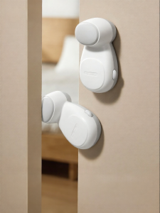 Usbettas | Child Safety Door Stop Door Block