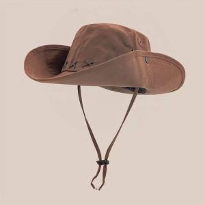 Outdoor Travel Hat
