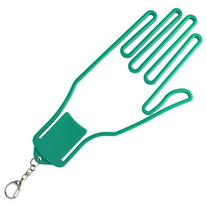 TTYGJ | Shape Maintaining Golf Glove Drying Stand