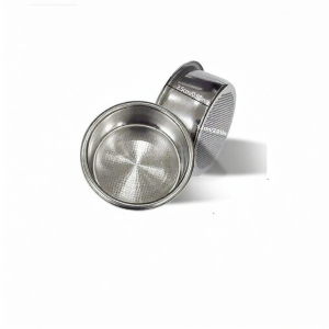 Stainless Steel Espresso Machine Filter Basket